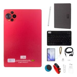 Tablet C-Idea CM10500 Plus 5G 8/1Tb 10  - Rojo
