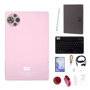 Tablet C-Idea CM10500 Plus 5G 8/1Tb 10  - Rosa