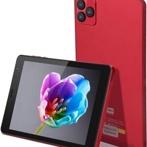 Tablet C-Idea CM515 5G 6/128GB 7  - Red 