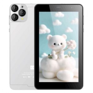 Tablet C-Idea CM516 5G 8/256GB 7  - Plateado