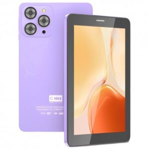 Tablet C-Idea CM517 5G 8/256GB 7  - Purple 
