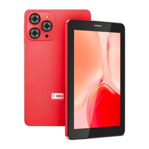 Tablet C-Idea CM517 5G 8/256GB 7  - Red 