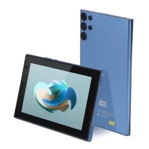 Tablet C-Idea CM522B 5G 6/128GB 7  - Azul 