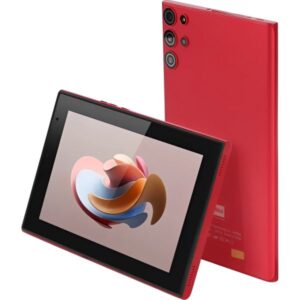 Tablet C-Idea CM522B 5G 6/128GB 7  - Roja
