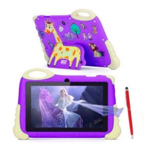 Tablet C-Idea CM78 Kids 8/256GB 7  - Purple