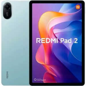 Tablet Redmi Pad 2 11  4/128GB - Green
