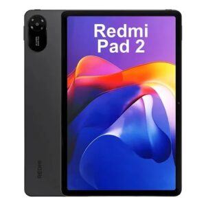 Tablet Redmi Pad 2 11  4/128GB - Gris Grafito