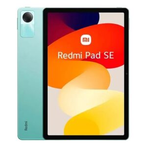 Tablet Redmi Pad SE 11  4/128GB Mint Green