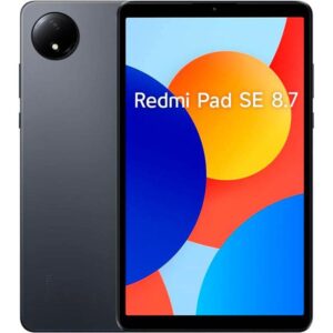 Tablet Redmi Pad SE 4/128GB 4G 8.7″ – Grey