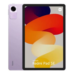 Tablet Redmi Pad Se 4/128GB 8 7  - Lila
