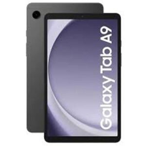Tablet Samsung X110 A9 4/64GB 4G 8.7″ – Graphite