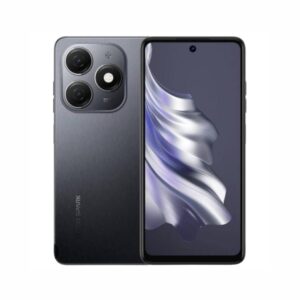 Tecno Spark 20 8/256GB Gravity Black  Negro 