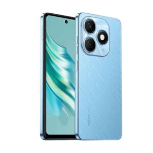 Tecno Spark 20 8/256GB Magic Skin Blue  Azul 