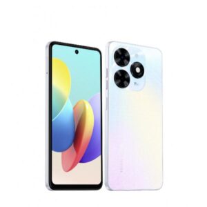 Tecno Spark 20C 4/256GB - Mystery White