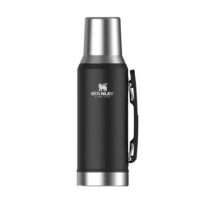 Termo Stanley Original Mate System 0 8L Negro