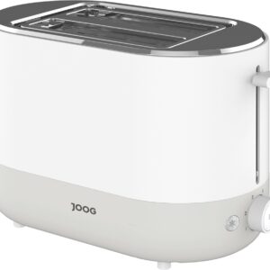 Tostadora JOOG Toaster Prestige JG-P2 730W/220V