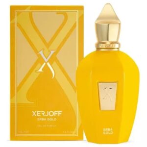 Xerjoff Erba Gold EDP 100ml