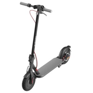 Xiaomi Patin Electrico 4 DDHBC13ZM 10  Negro