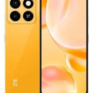 Zte Blade A55 4 8/128GB Naranja 