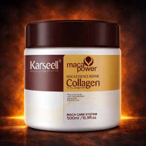 Crema Karseell De Reparación Extrema con Colágeno