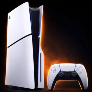 Sony PlayStation 5 Digital 1TB