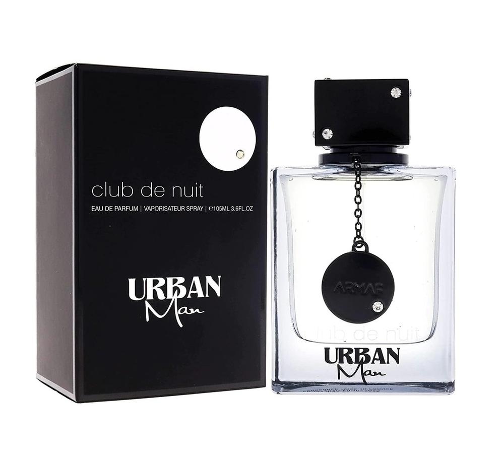 Armaf Club de Nuit Urban Man EDP 105ml
