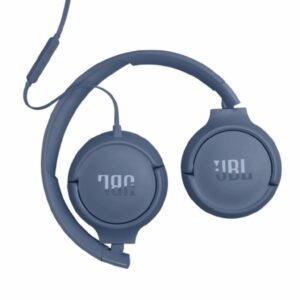 Auricular JBL Tune 520C Azul