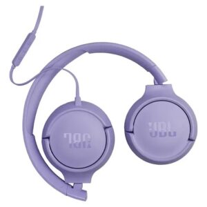 Auricular JBL Tune 520C Lila