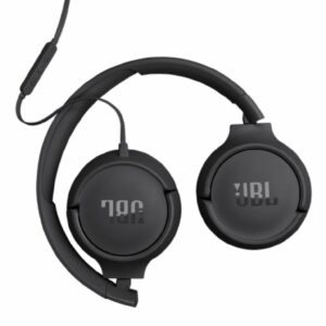 Auricular JBL Tune 520C Negro