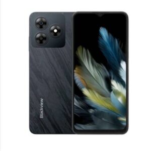 BlackView Wave 8 8+16/256GB – Ink Black