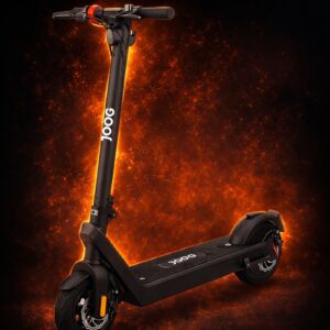 JOOG Patin Electrico G8 Plus 10″ 30/45Km
