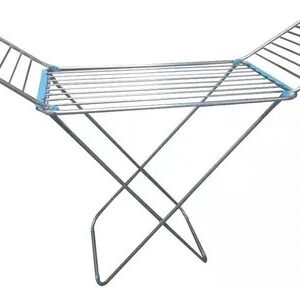 HogarActual Tender De Aluminio 1 80MT C/Alas