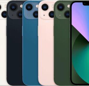 IPhone 13 128GB 89 8964 - Starlight