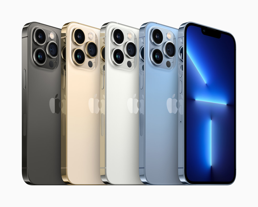 IPhone 13 Pro 128GB 85 9278 - Graphine