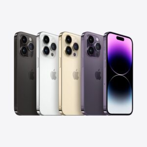 IPhone 14 Pro 128 83% 0893 – Gold