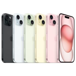 IPhone 15 Pro 256GB 88% 7145 – Space Black