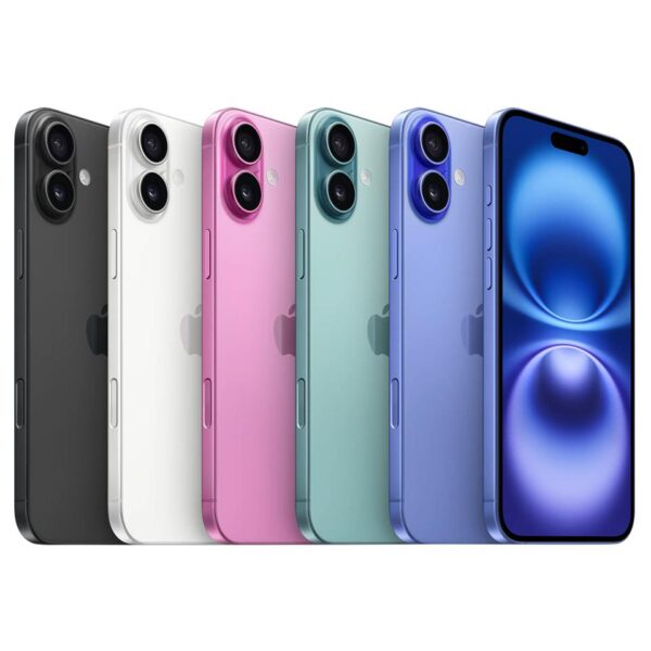 IPhone 16 128GB 92  0972 - Ultramarine