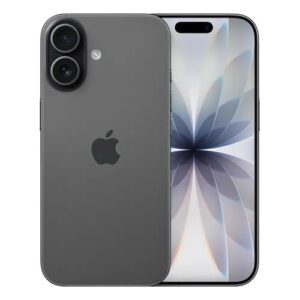 IPhone 17 256GB – Black