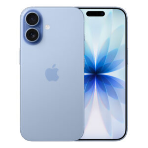 IPhone 17 256GB – Mist Blue
