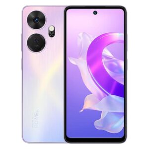 Itel Power P55+ 4G 4+4/128GB – Meteor Purple