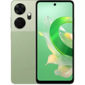 Itel Power P55+ 4G 4+4/128GB – Royal Green