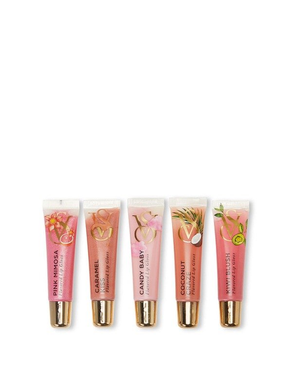 Lip Gloss Victoria’s Secret