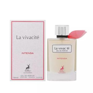 Maison Alhambra La Vivacite Intensa EDP 100ml