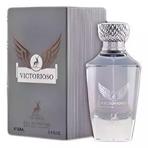 Maison Alhambra Victorioso EDP 100ml