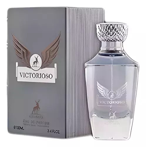 Maison Alhambra Victorioso EDP 100ml