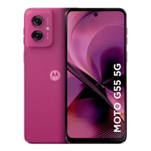 Motorola G55 8/256GB (Slim) – Twilight Purple
