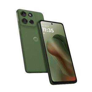 Motorola G56 5G 12/256GB – Pantone Dill (Green)