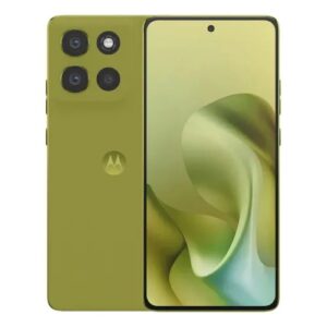 Motorola G86 5G 8/256GB (Slim) – Green
