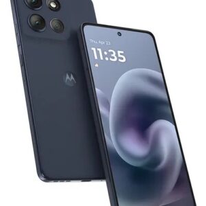 Motorola G86 5G 8/256GB (Slim) – Gris Oscuro