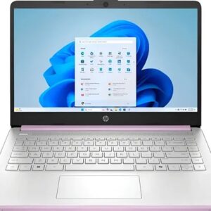 NB HP 14 N150/4GB/128SSD – Lavander